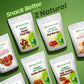 Organic Incan Trail Mix - Raw Superfood Snack - Cashews + Sunflower Seeds + Dark Chocolate Chips + Pumpkin Seeds + White Mulberr