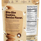 Thinsters Cookie Thins Cookies, Vanilla Bean, 4Oz (Pack Of 6), Non-Gmo, Peanut Free, No Corn Syrup, Crunchy Cookies, No Artifici