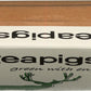 Teapigs, Tea Green Mao Feng, 15 Count