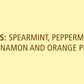 Celestial Seasonings Herbal Tea, Mint Magic, 20 Count