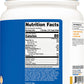 Nutricost Chicken Bone Broth Protein Powder (Chicken Soup Flavored, 20 Servings)