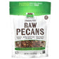 Now Foods Raw Pecans, 12 Oz