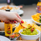 Hot Ones Hot Sauce Challenge Set - Season 28 Heat - Hot Sauces Gift Set - Variety Pack - Made with Natural Ingredients - Unique