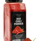 Fresh Finest Chili Powder - Chili Powder With Rich Flavor - Finely Ground Hot Chili Powder For A Wide Range Of Dishes - Bulk Chi