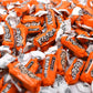 Mango Frooties - Tootsie Roll Chewy Candy - 360 Piece Count, 38.8 Oz Bag