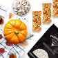 Pumpkin Seeds, Raw In shell Snow white, Oil Free, Healthy Snack, Crunchy, Delicious, Packed in a 4 lbs. (64 oz.) Resealable pouc