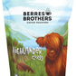 Berres Brothers Highlander Grogg Ground Coffee, 2Lb Package, Combination Of Caramel, Butterscotch And Hazelnut 2 Pound Medium Roast