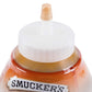 Smuckers PlateScraper Plate Decorating Dessert Topping, 19.5 Fl Ounce