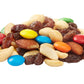Happy Belly Trail Mix, Nuts, Chocolate & Dried Fruit, 16 Ounce (Pack of 1)