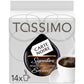 Tassimo 14-T Discs Carte Noire Signature Roast Coffee - 0.28 Ounce (Pack of 14)