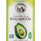 La Tourangelle, Avocado Oil, Handcrafted From Premium Avocados, Great For Cooking, As Butter Substitute, And For Skin And Hair, 16.9 Fl Oz