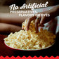 Orville Redenbacher'S Butter Popcorn, 3.29 Ounce Classic Bag