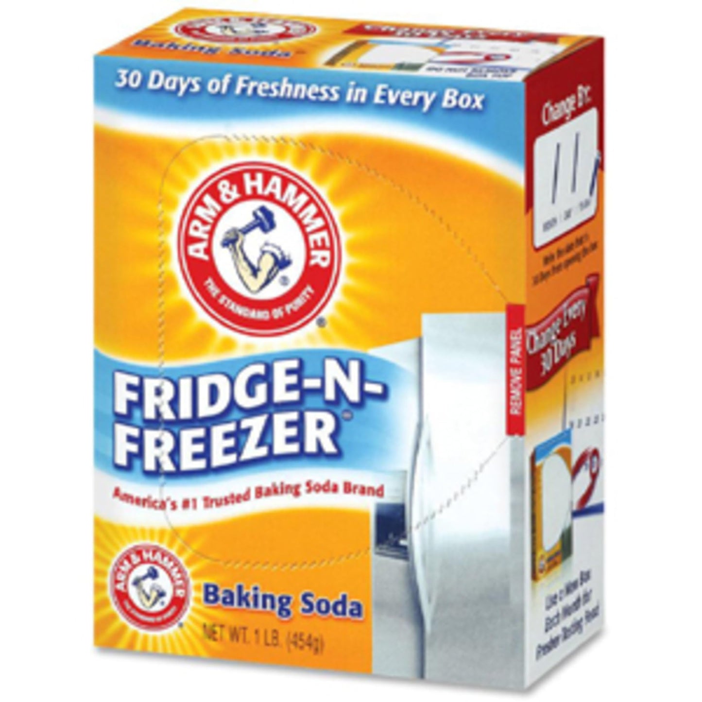 Arm & Hammer 33200-84011