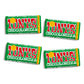 Tonys Chocolonely Belgian Milk Chocolate Hazelnut Candy Bar for Snacks, Chocolate Bars for Party Favors, Gifts, or Gift Basket, 