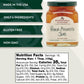 Stonewall Kitchen Peach Amaretto Jam, 12.5 Ounces (Pack of 2)