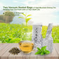 Zone - 365 Oolong Loose Leaf Tea From Taiwan Alishan District - High Mountain Enhanced Quality In Aesthetic Tin, 70 Cups Fresh Smooth Unsweetened Loose Tea - 150 Gram (Pack Of 2)