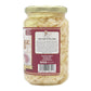 Flora Foods Italian Fresh Garlic Chopped In Oil Mild Flavor - 12 Oz Jar - Ready-To-Use For Cooking & Seasoning - Imported