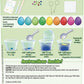PAAS Marble Easter Egg Decorating Kit - America's Favorite Easter Tradition