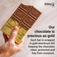 Milkboy Swiss Chocolates Gourmet Chocolate Variety Pack - Dark & White Handmade Bars - Kosher - GMO Free - 5 Count