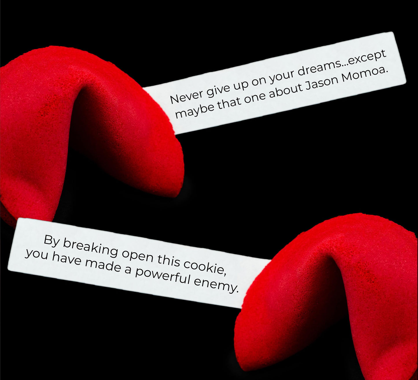 Miss Fortunes, Funny Fortune Cookies, The Sassy Dozen, Let Your Twisted Sense Of Humor Shine! Written By Professional Comedy Wri