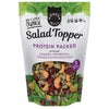 Modern Mill Protein Packed Salad Topper By Gourmet Nut - Mixed Nuts (Roasted Cashews), Dried Cranberries & Edamame & Sunflower S