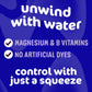 Mio Unwind Blood Orange Hibiscus Liquid Water Enhancer With Magnesium & B Vitamins, 1.62 Fl Oz Bottle