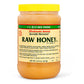 Y.S. Bee Farms Organic Honey Raw Unfiltered - 22 Oz 2 Pack - U.S. Grade A Raw Honey, Packed By Ilios