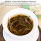 Yuexi Phoenix Oolong Tea Loose Leaf Ya Shi Xiang Dancong Tea Loose Leaf 4.23Oz/120G Top-Grade Chaozhou Phoenix Mountain Tea Rich