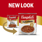 Campbell s Pork and Beans, 14.8 Oz Can (Case of 24)