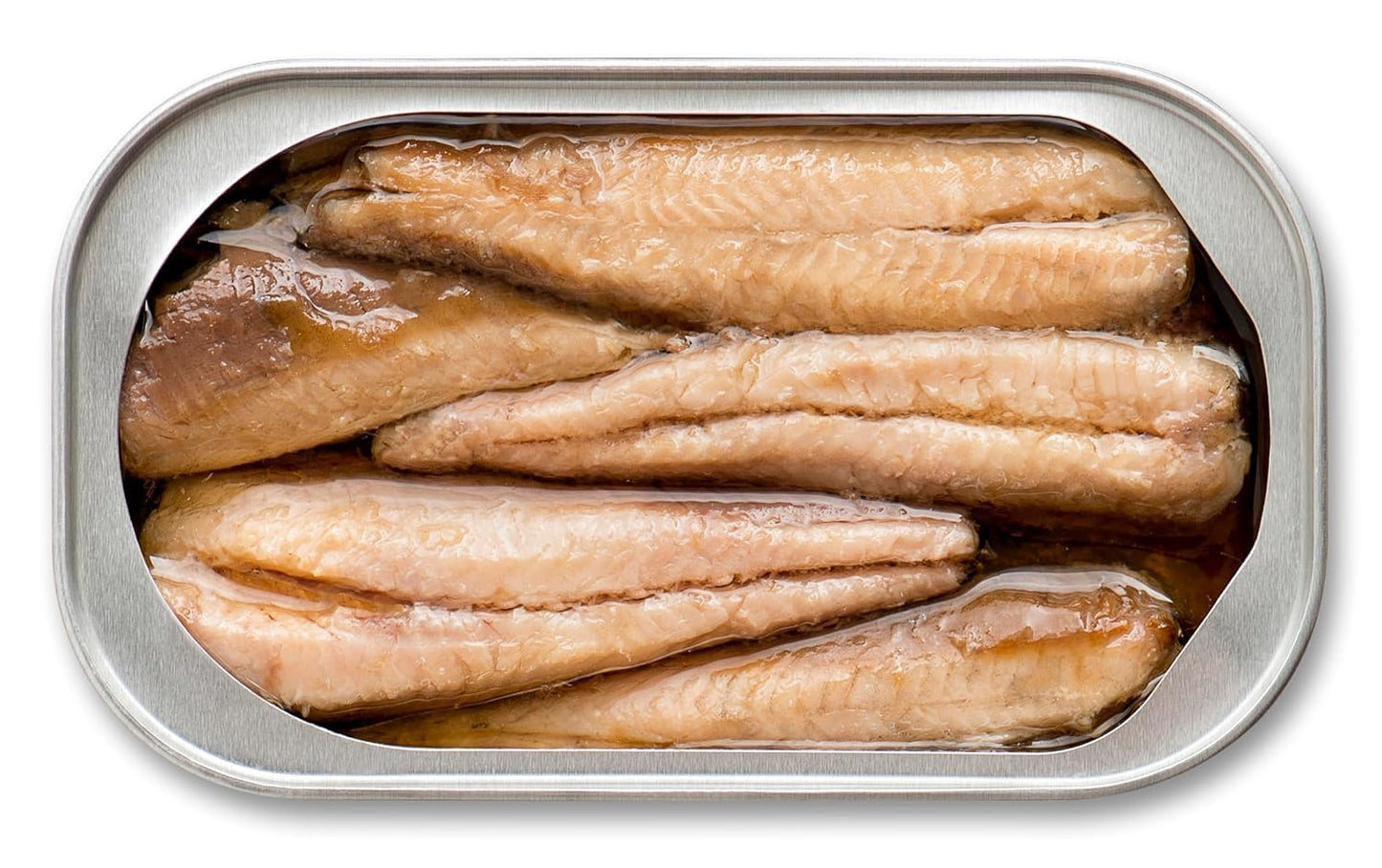 King Oscar Skinless & Boneless Sardines in Olive Oil, 4.4oz (9 Pack) - Premium Seafood, Rich Flavor, Convenient Pack