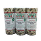 Jane'S, Krazy, Mixed Up Salt, Pack Of 3, Size 4 Oz3
