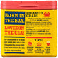 OLD BAY Seasoning, Original, 6 Oz (Pack of 4)