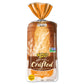 Natures Own Perfectly Crafted Brioche Style Bread, Thick Sliced Non-GMO Brioche Bread, 22 oz Loaf