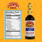 Country Bob'S The Original All Purpose Sauce - Tangy Sweet Savory Flavor, Grilling, Marinating, Enhances Meat, Veggies, Fish, 13