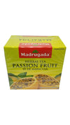 Madrugada Passion Fruit Tea 10 tea bags - Ch   de Maracuj   10 sachs - Madrugada - 0.5oz (15g) GLUTEN FREE