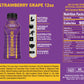 Bodyarmor Sports Drink, Mamba Forever, Strawberry Grape 12 Fl Oz, 8Pk
