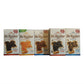 Assorted Chocolate Sprinklers (Kleintje Hail) - 4.94Oz (Pack Of 1)