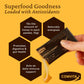 Comvita Manuka Honey Packets UMF 5+ (MGO 83+) - Raw, Pure & Unpasteurized, Travel Size, 0.35 oz, 12 Count for Imm