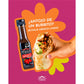MEXICO LINDO Habanero Hot Sauce, Xxxtra Hot, 83,200 Scoville, 5 Fl Oz Bottle, Perfect for Quesadillas, Soups & Nach