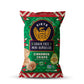 Siete Grain Free Mini Buuelos Cinnamon Crisps, 5 oz Bag (1 Pack) - Dairy Free, Paleo, Vegan, Non-GMO, Gluten Free