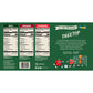 Tree Top Variety Pack Apple/Straw/Cinn Apple Sauce Pouches, 3.2 Oz, 20 Pouches