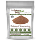 The Spice Way - Baharat Spice Blend Mix 5 Oz (Middle Eastern Seasoning) No Additives, No Preservatives, No Fillers, Just Spices