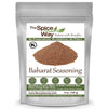 The Spice Way - Baharat Spice Blend Mix 5 Oz (Middle Eastern Seasoning) No Additives, No Preservatives, No Fillers, Just Spices