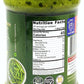 Rani Green Chilli Cooking Paste 10.58Oz (300G) Glass Jar, Pack Of 5+1 Free ~ Vegan | Gluten Free | Non-Gmo | No Colors | Indian Origin