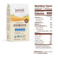 Jovial 100% Organic Einkorn All Purpose Flour - Baking Flour, High Protein, USDA Certified Organic, Unbleached Flour, Product of