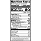MorningStar Farms Plant Based Sausage Patties, Vegan Meat (6 Count)