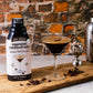 Java House Cold Brew Espresso Cocktail Mix, Liquid Coffee Concentrate, 32 Fl Oz