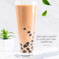 3:15pm Milk Tea - Classic Series - Authentic Bubble Tea (10 teabags) (Rose Fruity Milk Tea, 30)