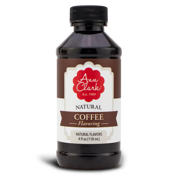 Ann Clark Natural Coffee Flavoring   Extract