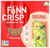 Finn Crisp Original Rye 7 Oz (Pack of 9)